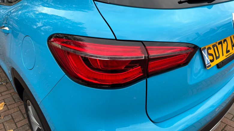 MG Hs 1.5 T-GDI Excite 5dr DCT Petrol Hatchback